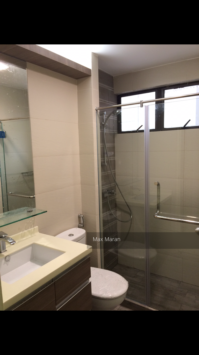 Bayshore Park (D16), Condominium #110568992